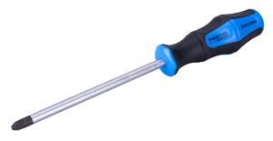 Skrutkova� kr�ov� PH3 150mm S2