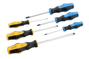 Skrutkovae ploch a krov PH S2 6ks