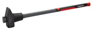 Kovske kladivo FIBERGLASS, 93 cm, 3000 g