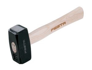 Kamenrske kladivo, jase, 36 cm, 1250 g