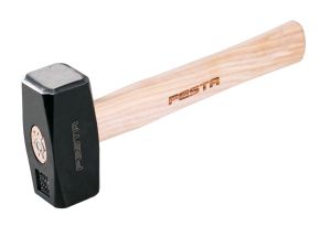 Kamenrske kladivo, jase, 40 cm, 2000 g