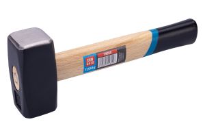 Kamenrske kladivo, 1250 g, 27 cm