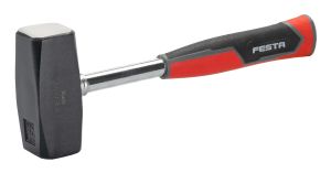Kamenrske kladivo, oce 28 cm, 1500 g