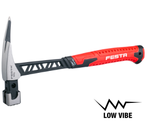 Pokr�va�sk� kladivo, MONOLIT 33 cm, 600 g