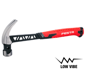 Obuvn�cke kladivo, MONOLIT 33 cm, 560 g