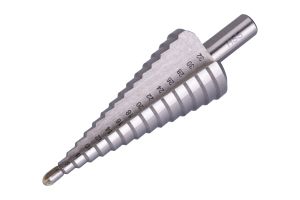 Stupovit vrtk HSS, 432 mm, 15 stupov