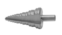 Stupovit vrtk HSS, 432 mm, 15 stupov