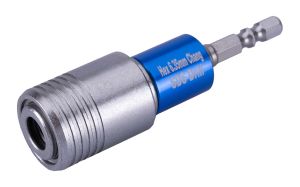 Adapt�r do v�ta�ky bit 1/4" na SDS+