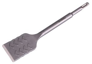 Ploch� sek�� zahnut�, SDS+, 250�50 mm