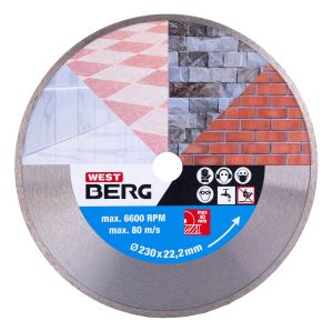 Diamantov kot, pln, 2302,422,2 mm