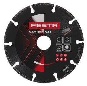 Diamantov kot na kov, 230222,2 mm