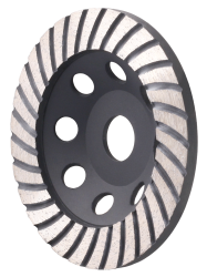 Diamantov kot brsny, turbo, 11522,2 mm