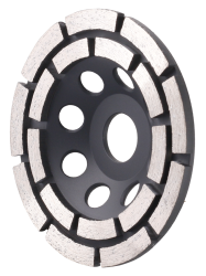 Diamantov kot brsny, dvojradov, 11522,2 mm