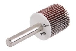 Lamelov kot so stopkou 20x20x6mm P100