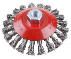 Rotan kefa miskov, vrkoov, oceov, M14, 115 mm