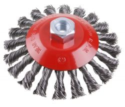 Rotan kefa miskov, vrkoov, oceov, M14, 125 mm