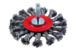 Rotan kefa radilna, vrkoov, oceov, stopka, 75 mm