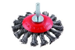 Rotan kefa miskov, vrkoov, oceov, stopka, 75 mm