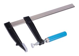 Svorka F, 300�120 mm