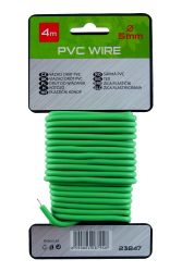 Drt viazac pogumovan 5mm 4m [K]