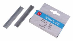 Spony do sponkovaky, typ 53, 4 mm, 1000 ks