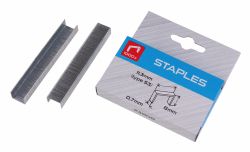 Spony do sponkovaky, typ 53, 8 mm, 1000 ks