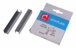 Spony do sponkovaky, typ 53, 12 mm, 1000 ks