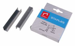 Spony do sponkovaky, typ 53, 14 mm, 1000 ks