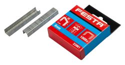 Spony do sponkovaky, typ 140, 8 mm, 1000 ks