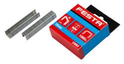 Spony do sponkovaky, typ 140, 10 mm, 1000 ks