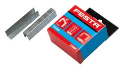 Spony do sponkovaky, typ 140, 14 mm, 1000 ks