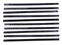 Plov list na kov, 150 mm, 10 ks