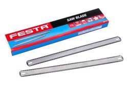 Plov list na kov a drevo, obojstrann, 25  300 mm