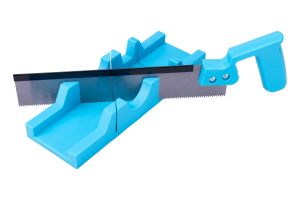 Sprava na rezanie uhlov, 300 mm