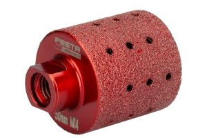 Diamantov� korunka br�sna, M14, 50 mm