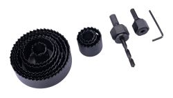 Plov vykruovky, 1982 mm, 12 ks