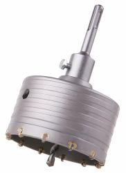 Vykru�ov�k do bet�nu a muriva, SDS+, 100 mm