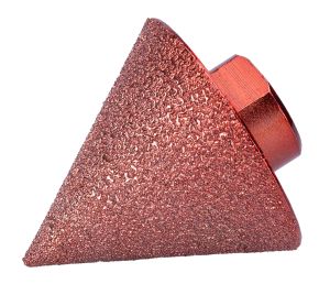 Diamantov� br�sna korunka M14 2-50mm