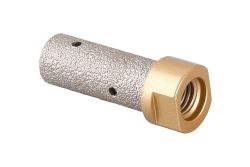 Diamantov brsna korunka M14 20x50mm