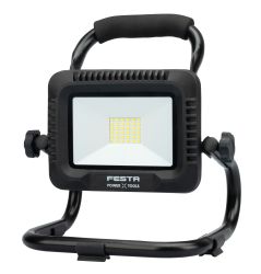 Svetlo pracovn 1800lm 6000k SHARE20V (bez batrie a nabjaky)