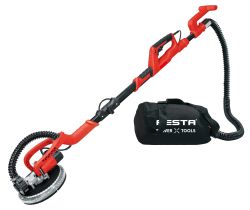 Brska na sadrokartn, 225 mm, 750 W