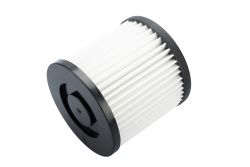 HEPA filter pre priemyseln vysva