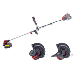 Krovinorez BRUSHLESS, SHARE20V, 255/340 mm