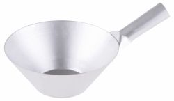 Naberaka murrska na lopatov nsadu, 235 mm