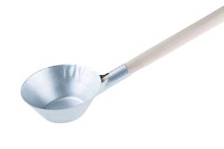 Murrska naberaka 180mm s nsadou