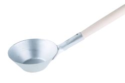 Murrska naberaka spevnen 235mm s nsadou