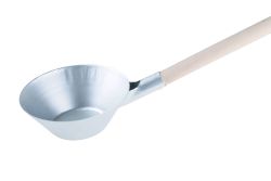 Murrska naberaka 215mm s nsadou