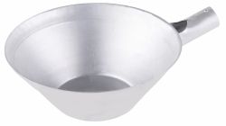 Naberaka murrska tulej 235mm