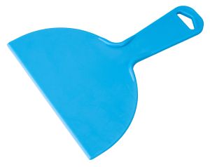 Stierka plastov 150mm