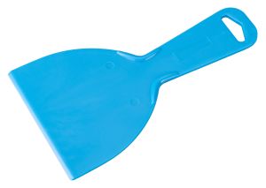 Stierka plastov 100mm